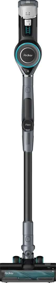 Aspirator cu acumulator Xiaomi Redkey F10 (Grey)