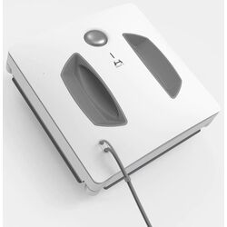 Оконный робот-пылесос Xiaomi Hutt W55 (White) Thumb