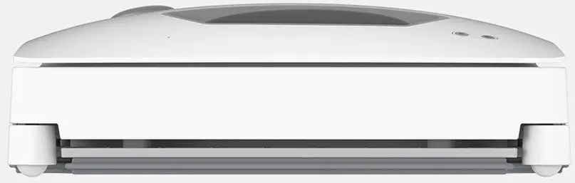 Оконный робот-пылесос Xiaomi Hutt W55 (White) - 3