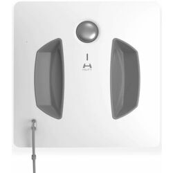 Оконный робот-пылесос Xiaomi Hutt W55 (White)