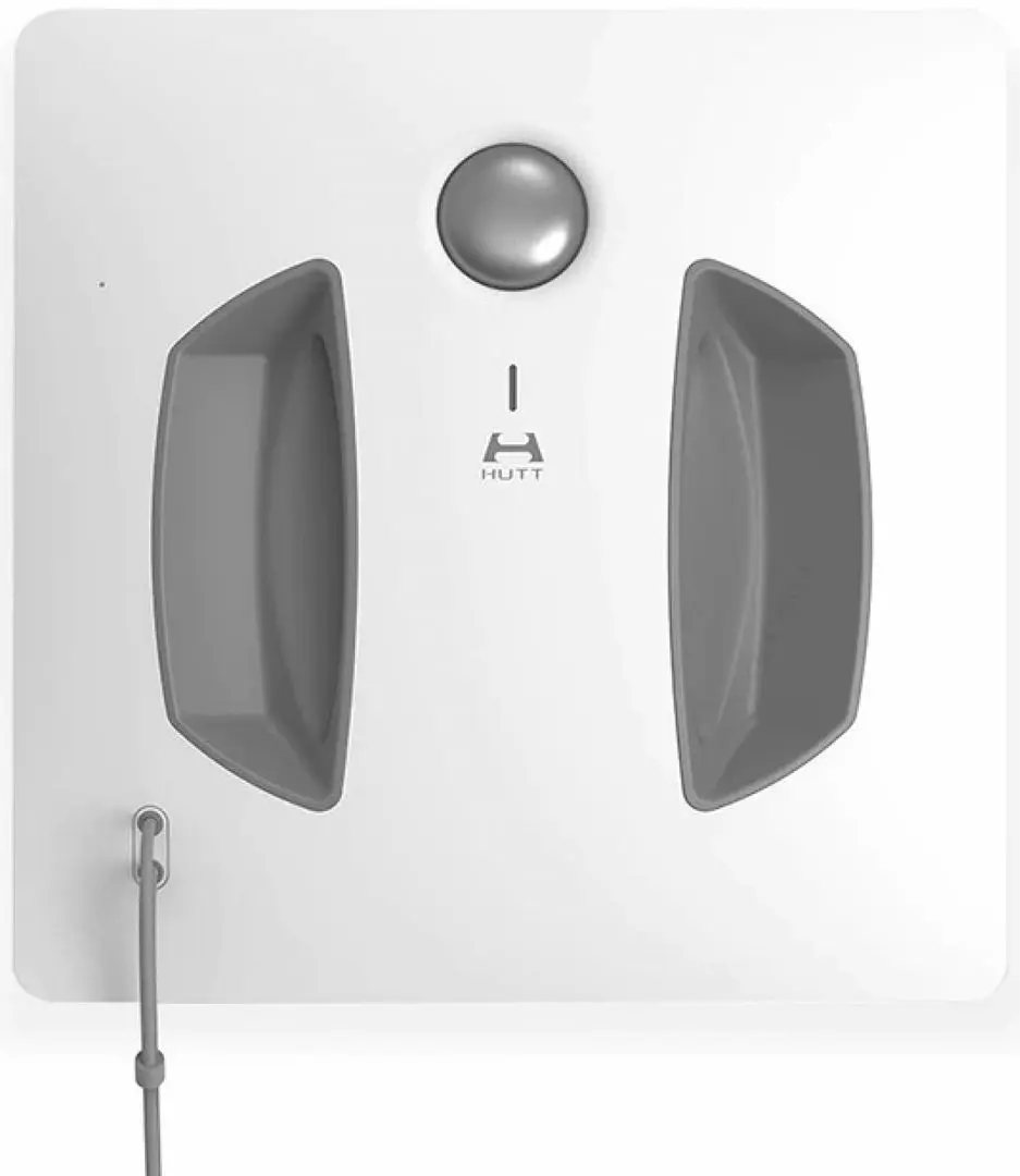 Оконный робот-пылесос Xiaomi Hutt W55 (White)