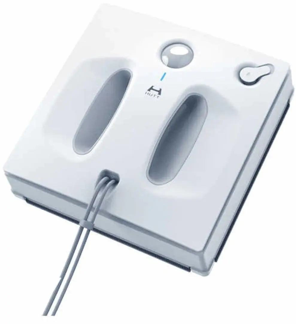 Оконный робот-пылесос Xiaomi Hutt W66 (White)