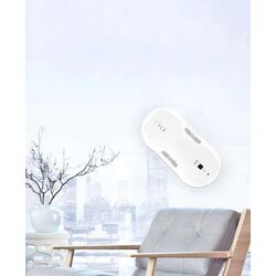Aspirator-robot pentru fereastră Xiaomi Hutt Window Cleaning Robot DDC55 (White) Thumb