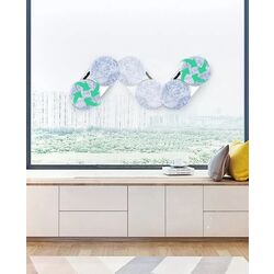 Aspirator-robot pentru fereastră Xiaomi Hutt Window Cleaning Robot DDC55 (White) Thumb