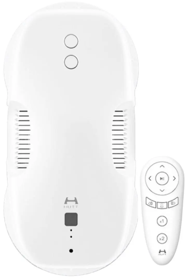 Aspirator-robot pentru fereastră Xiaomi Hutt Window Cleaning Robot DDC55 (White)