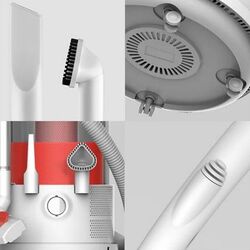 Пылесос Xiaomi Deerma Vacuum Cleaner TJ200 Thumb