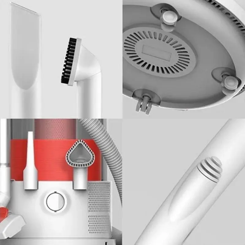 Пылесос Xiaomi Deerma Vacuum Cleaner TJ200
