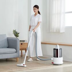 Пылесос Xiaomi Deerma Vacuum Cleaner TJ200 Thumb
