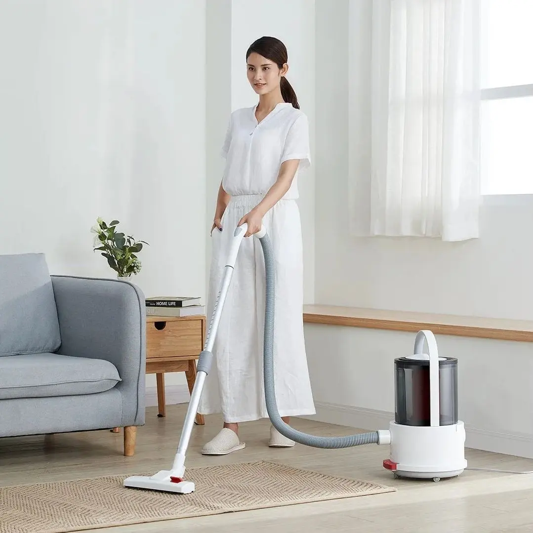 Пылесос Xiaomi Deerma Vacuum Cleaner TJ200