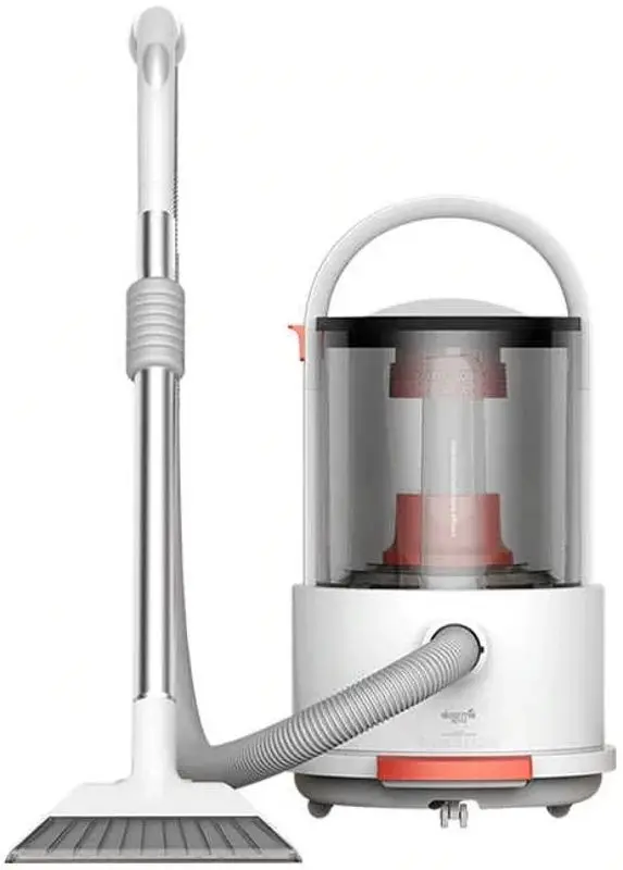 Пылесос Xiaomi Deerma Vacuum Cleaner TJ200