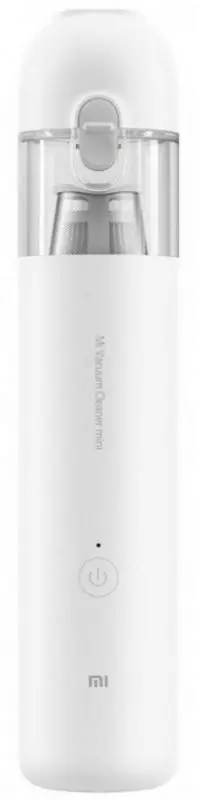 Aspirator de mana Xiaomi Mi Handheld Vacuum Cleaner Mini