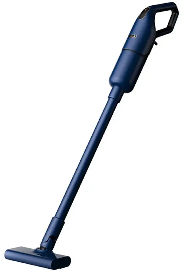 Aspirator vertical Xiaomi Deerma DX1000W (Blue)