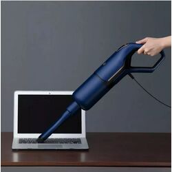 Aspirator vertical Xiaomi Deerma DX1000W (Blue) Thumb