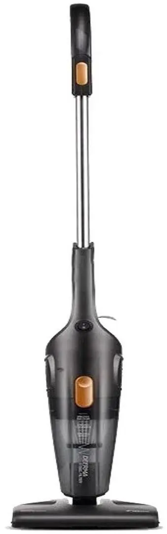 Aspirator vertical Xiaomi Deerma DX115C (Black)