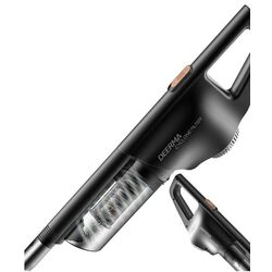 Aspirator vertical Xiaomi Deerma DX600 (Black) Thumb
