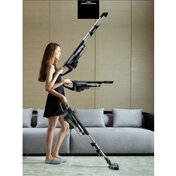 Aspirator vertical Xiaomi Deerma DX600 (Black) Thumb