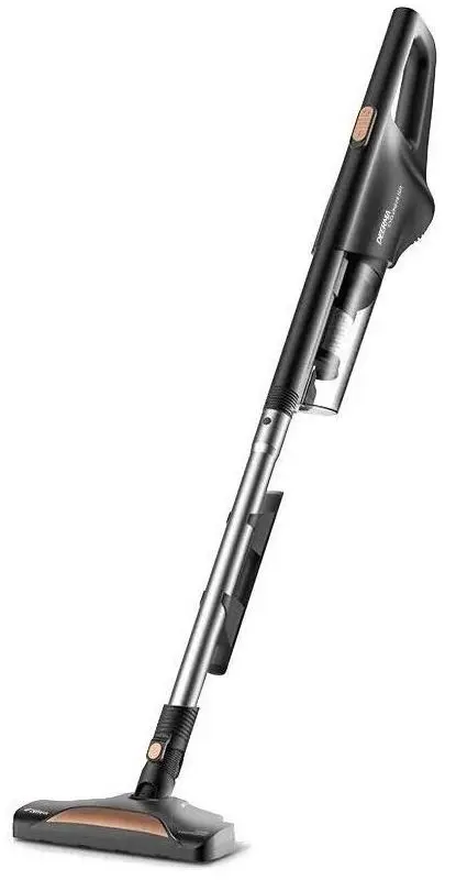 Aspirator vertical Xiaomi Deerma DX600 (Black)