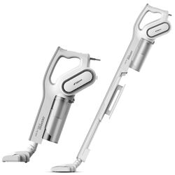 Aspirator vertical Xiaomi Deerma DX700 (Silver) Thumb