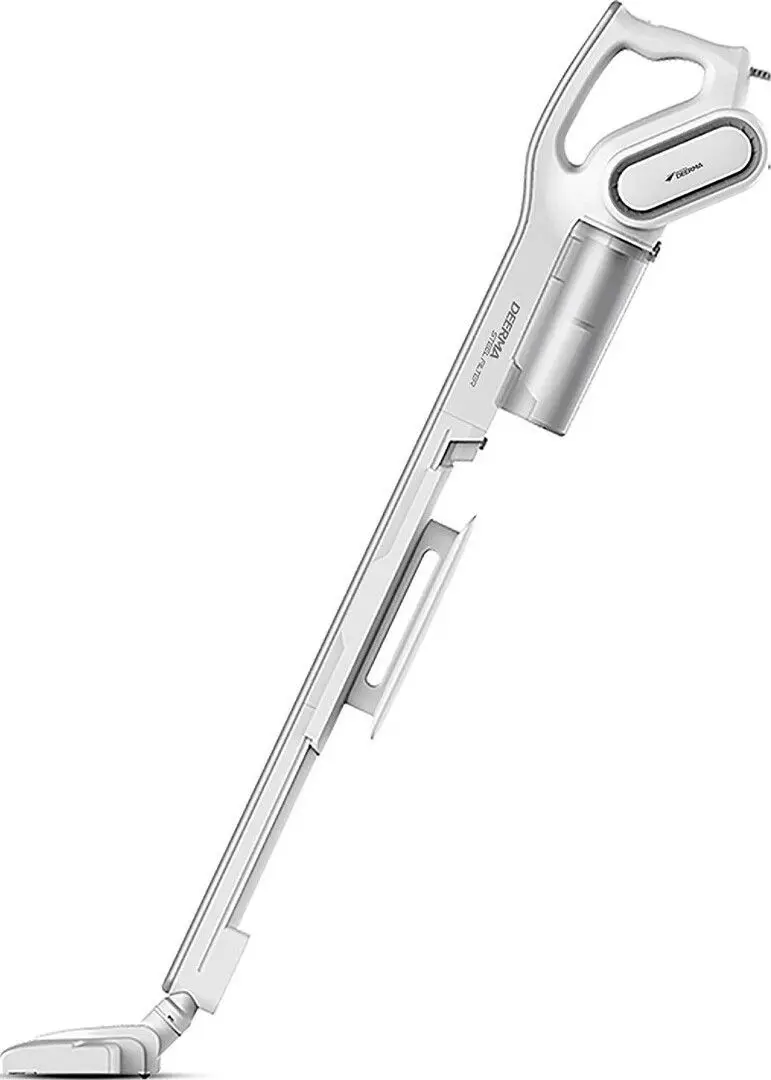 Aspirator vertical Xiaomi Deerma DX700 (Silver)