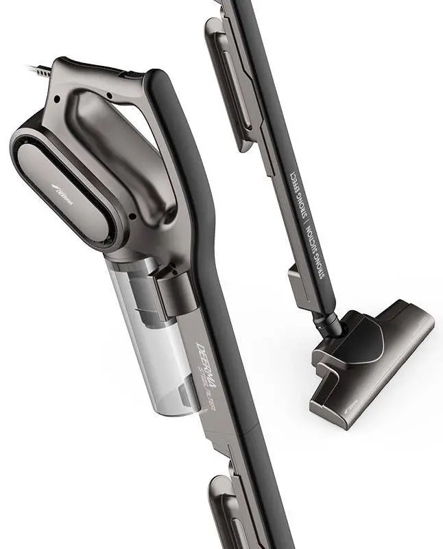 Aspirator vertical Xiaomi Deerma DX700s (Grey)