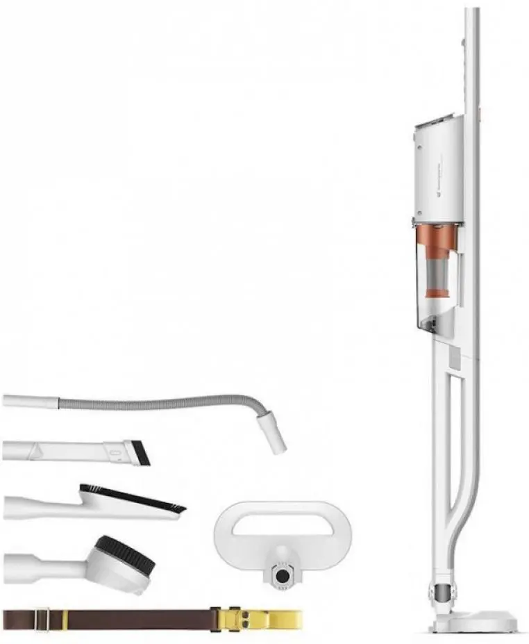 Aspirator vertical Xiaomi Deerma DX800 (White) - 2
