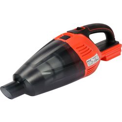 Aspirator auto Yato YT-85680 (Black/Red)