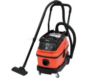 Aspirator industrial Yato YT-85715 (Black/Orange)