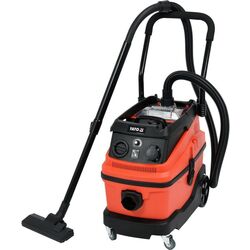 Aspirator industrial Yato YT-85715 (Black/Orange)