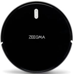 Робот-пылесос Zeegma Zonder Robo Next (Black)