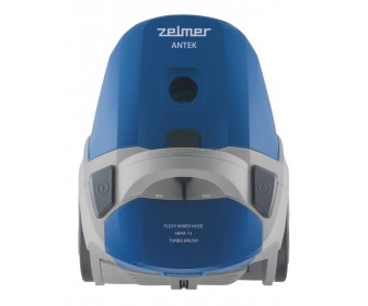 Пылесос Zelmer Antek ZVC3502N (Blue)