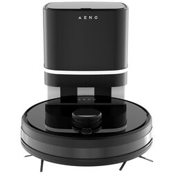 Робот-пылесос Aeno RC1S (Black) Thumb