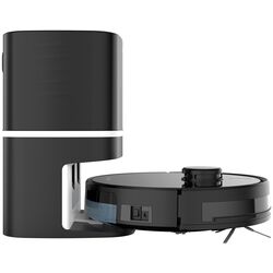 Робот-пылесос Aeno RC1S (Black) Thumb