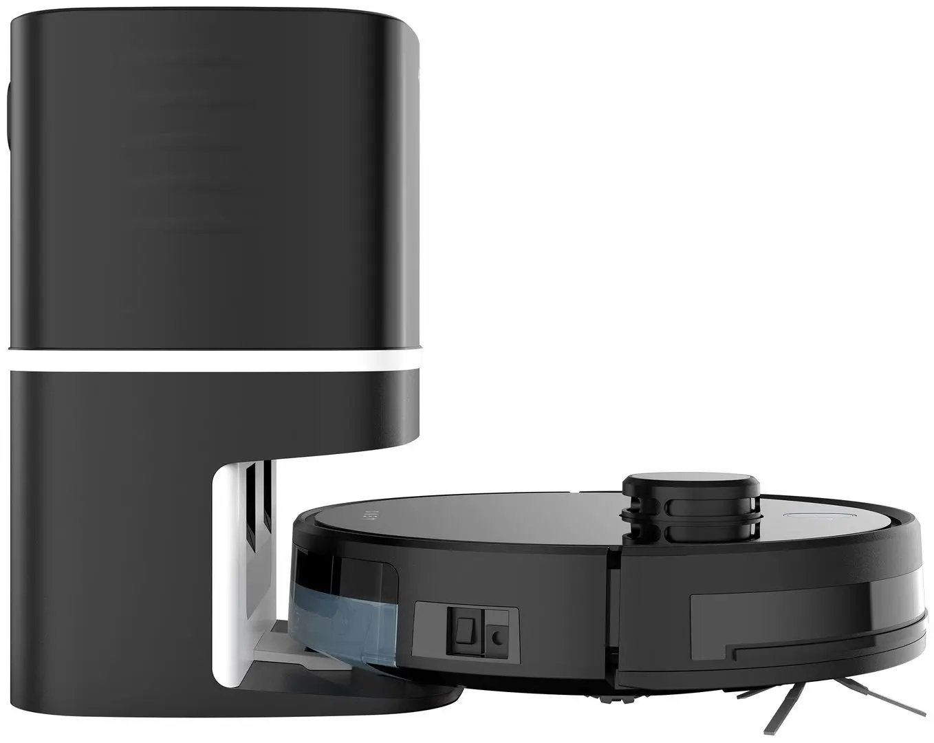 Робот-пылесос Aeno RC1S (Black) - 3