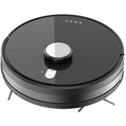 Робот-пылесос Aeno RC1S (Black)