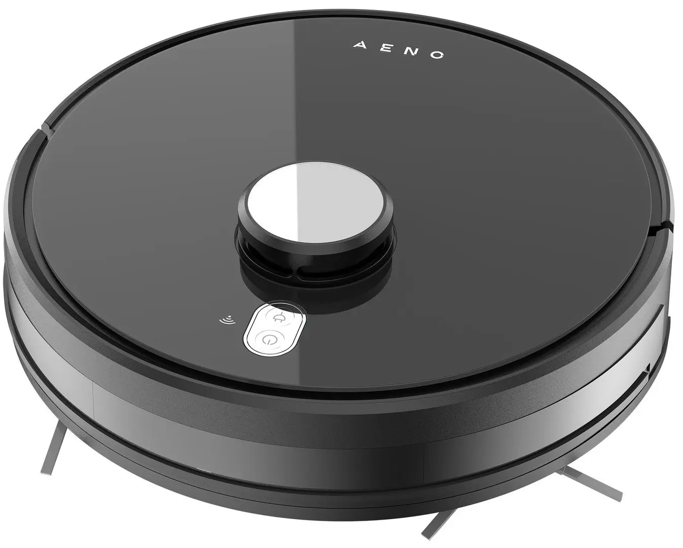 Робот-пылесос Aeno RC1S (Black)