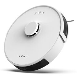 Робот-пылесос Aeno RC2S (White) Thumb