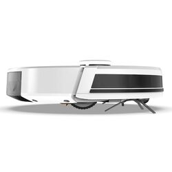 Робот-пылесос Aeno RC2S (White) Thumb