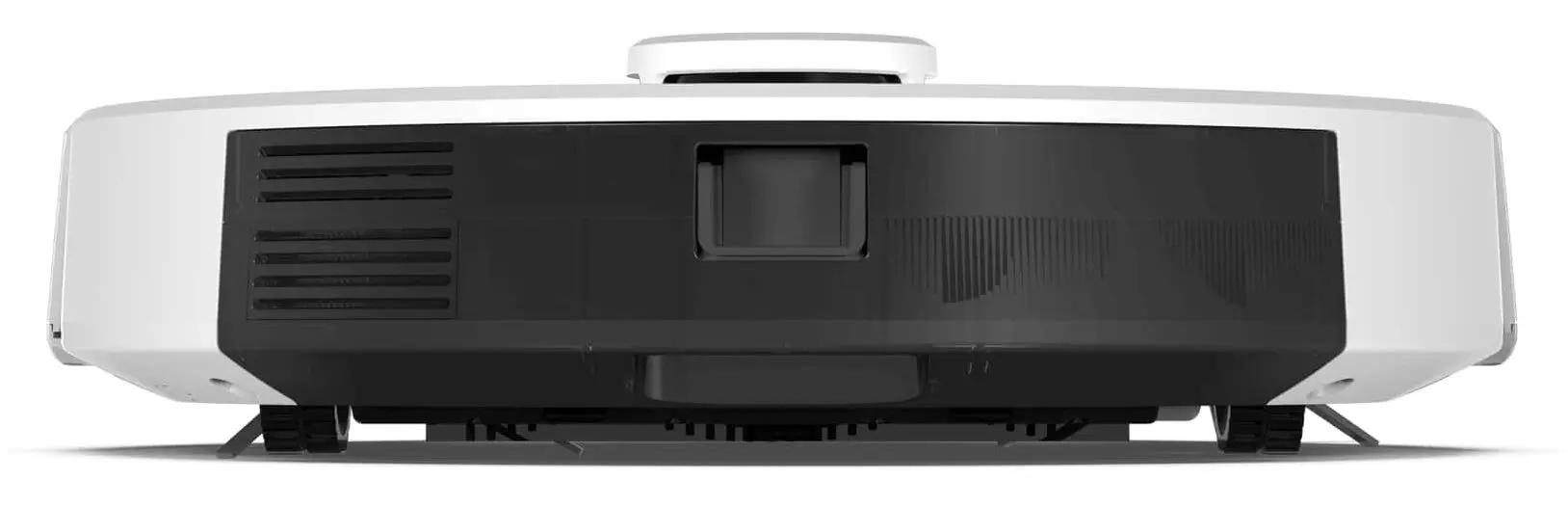 Робот-пылесос Aeno RC2S (White) - 5