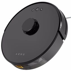 Робот-пылесос Aeno RC3S (Black) Thumb