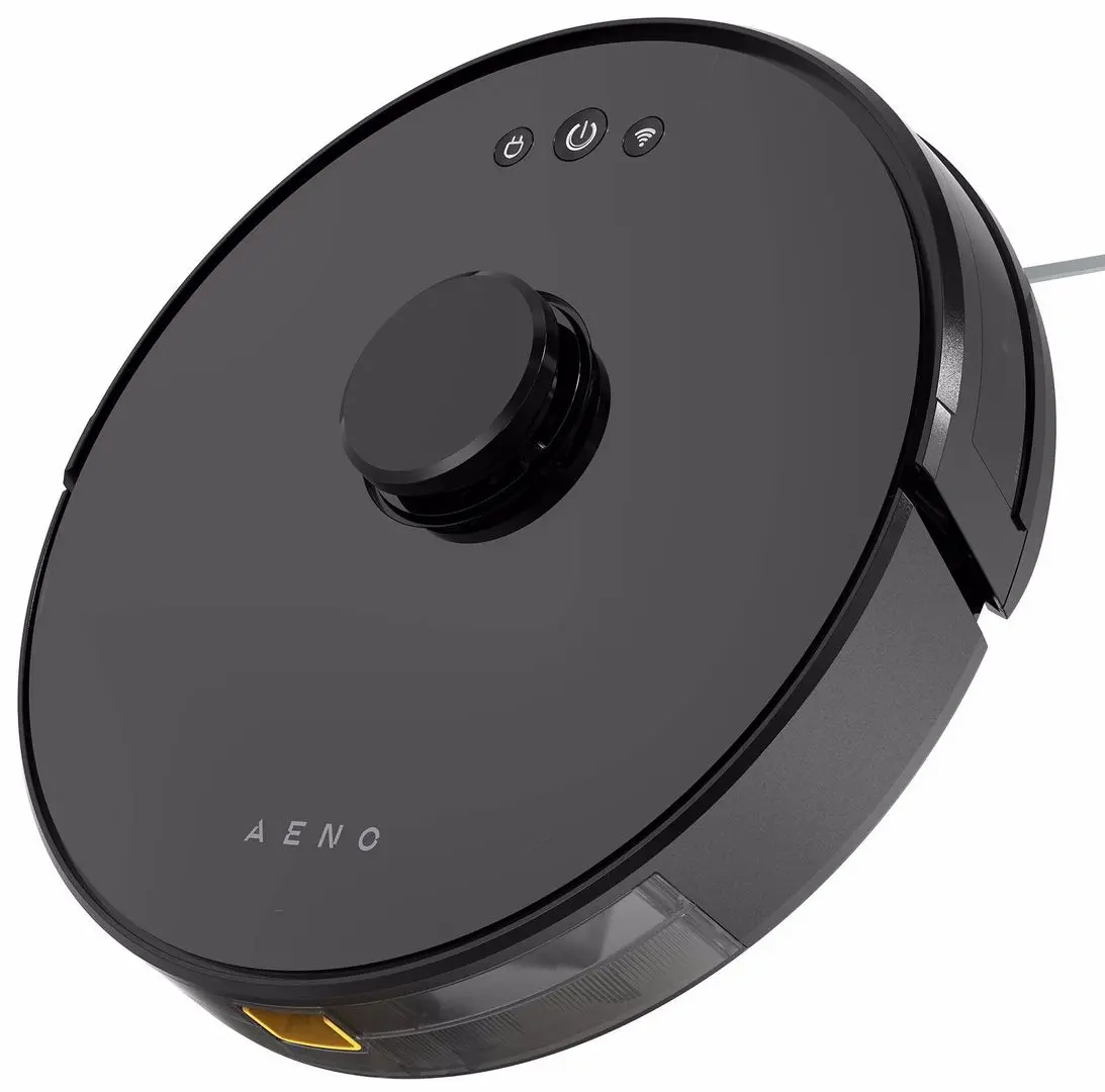 Робот-пылесос Aeno RC3S (Black) - 2
