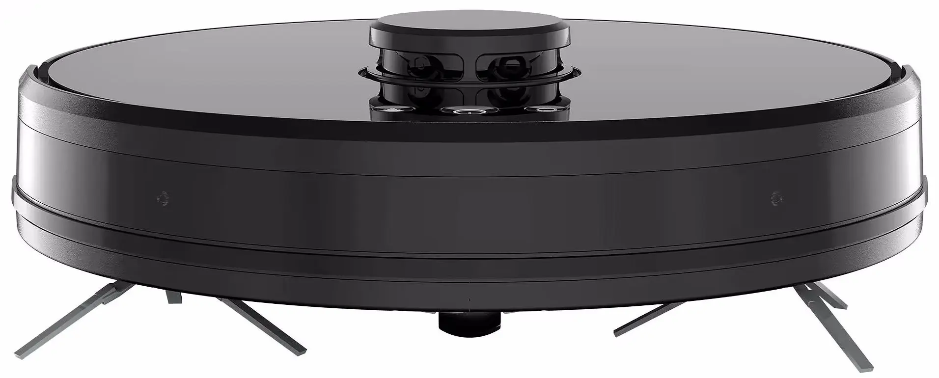 Робот-пылесос Aeno RC3S (Black) - 3