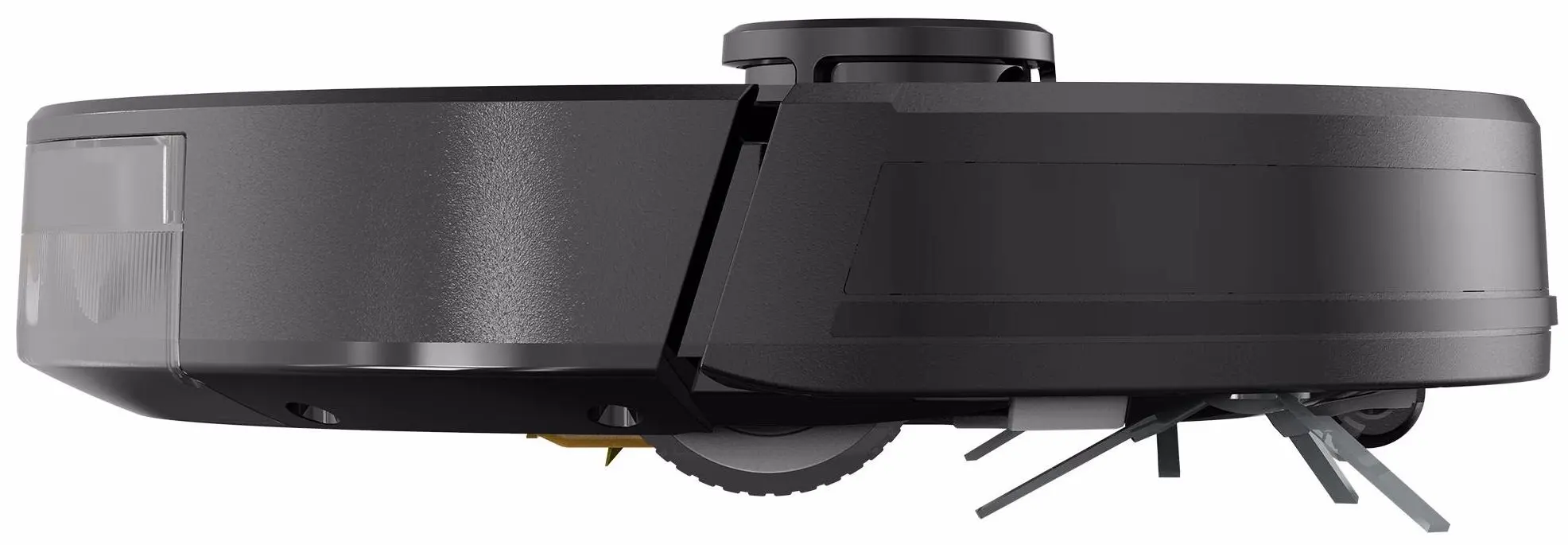 Робот-пылесос Aeno RC3S (Black) - 4