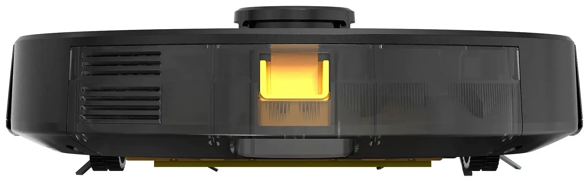 Робот-пылесос Aeno RC3S (Black) - 5