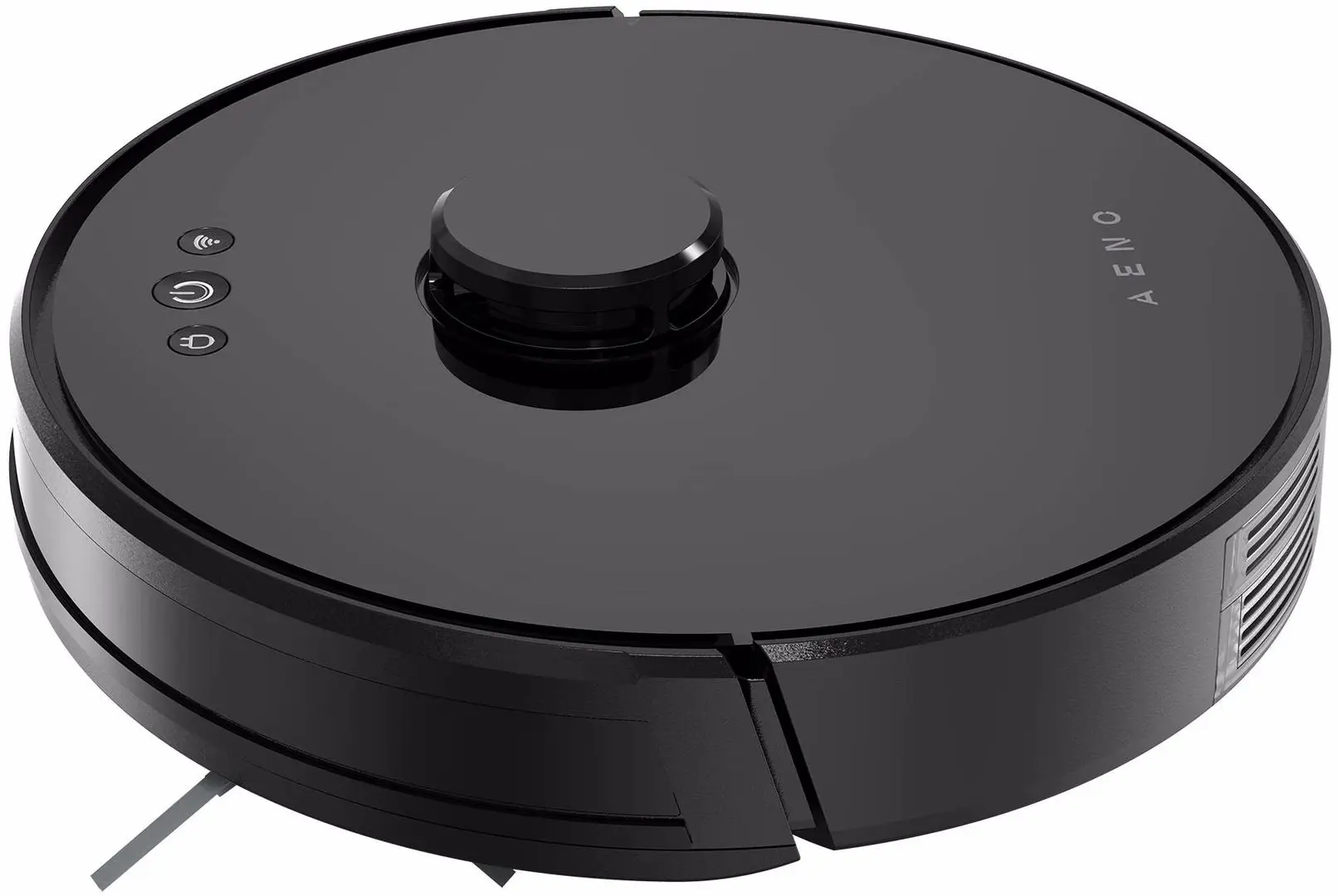 Робот-пылесос Aeno RC3S (Black)