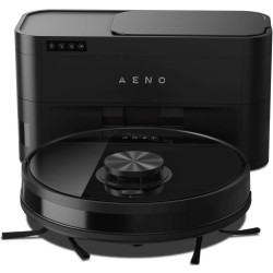 Aspirator-robot Aeno RC5S (Black)
