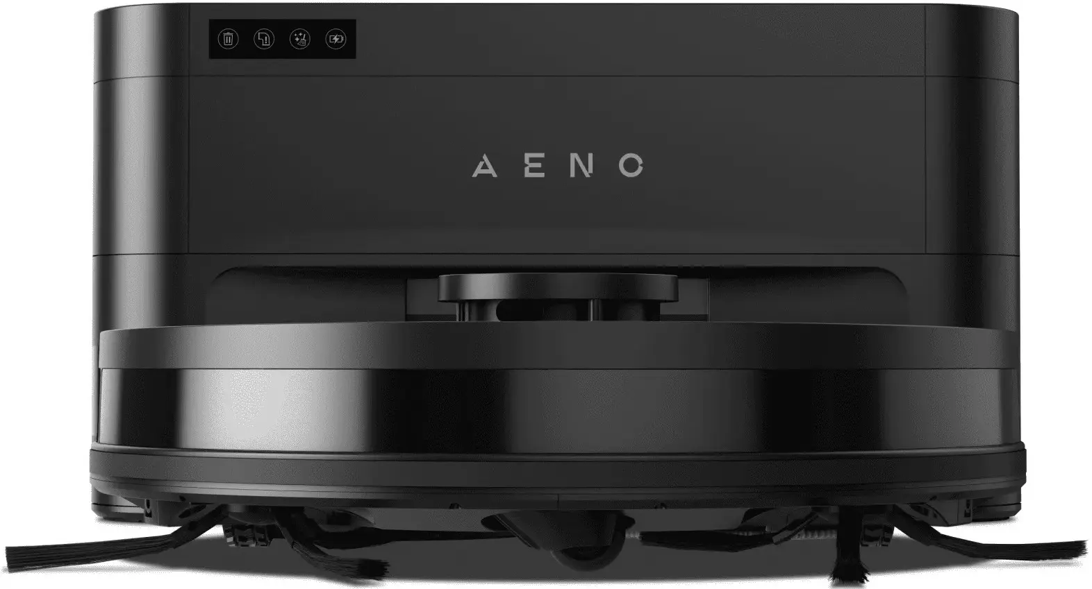 Aspirator-robot Aeno RC5S (Black)