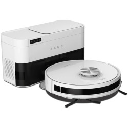 Aspirator-robot Aeno RC6S (White) Thumb