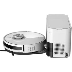 Aspirator-robot Aeno RC6S (White) Thumb