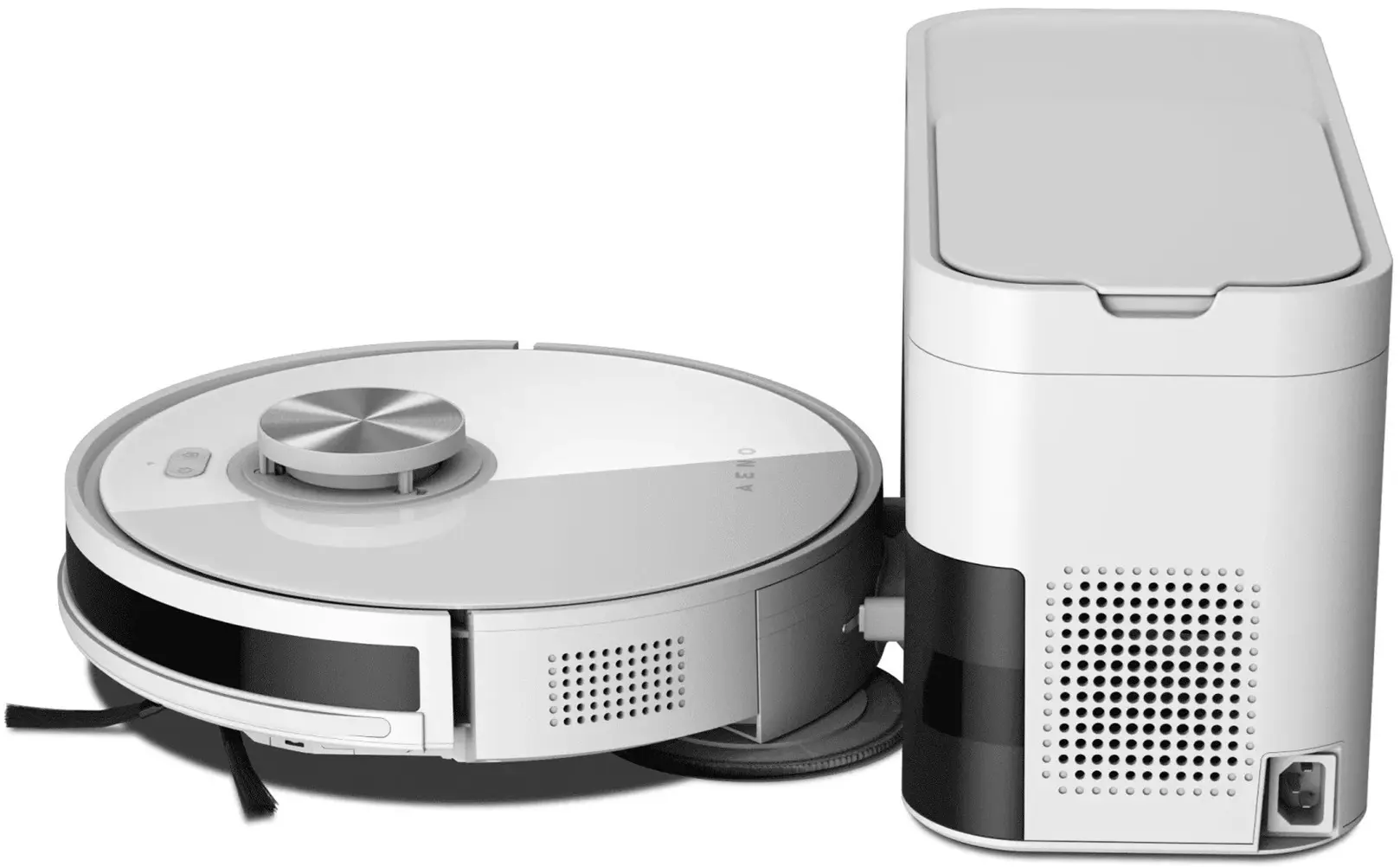 Aspirator-robot Aeno RC6S (White)