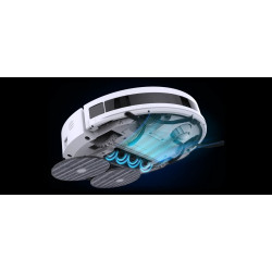 Aspirator-robot Aeno RC6S (White) Thumb